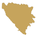 Bosna and Herzegovina